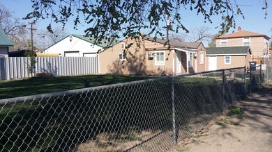 side home