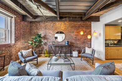 301 11th St unit 2B, San Francisco, CA 94103 - photo 2