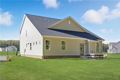 MM Mallory Pointe (Rembert) Dr, Smithfield, VA 23430 - photo 3