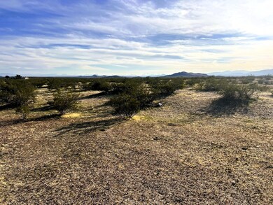 0 Clarence St unit 25490433, California City, CA 93504 - photo 2