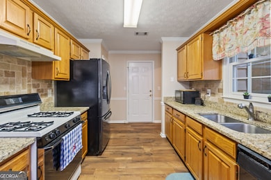 4441 Fiddlers Bend unit 4, Loganville, GA 30052 - photo 7