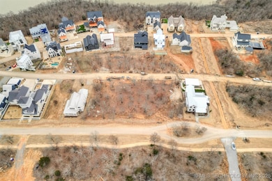 114 Ridgeline Rd, Eufaula, OK 74432 - photo 2