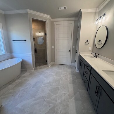 1560 Legend Dr, Greensboro, GA 30642 - photo 7