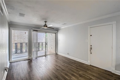 1304 Summit St unit 107, Austin, TX 78741 - photo 6