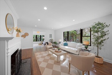 4072 Bunker Ln, Wilmette, IL 60091 - photo 4