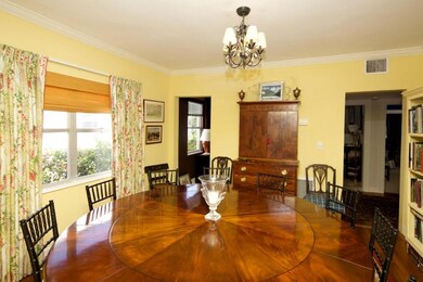 6 Downstairs Dining Room