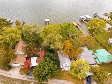 912 W Lake Dr, Weatherford, TX 76087 - photo 7