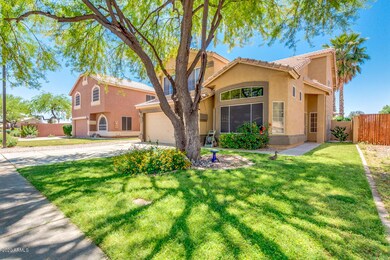 7431 E Lakeview Ave, Mesa, AZ 85209 - photo 2