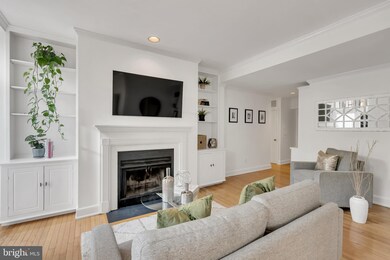 301 G St NE unit 3, Washington, DC 20002 - photo 5