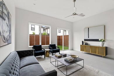 111 E 32nd St unit C, Houston, TX 77018 - photo 4