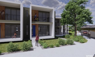 215 E 40th S, Ogden, UT 84405 - photo 3