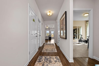 6078 Arbor Ridge, Moody, AL 35004 - photo 3