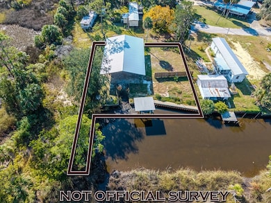 103 SE 861st Ave, Suwannee, FL 32692 - photo 3