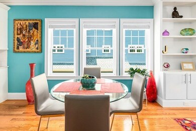 43 Neponset Ave unit 2, Roslindale, MA 02131 - photo 6