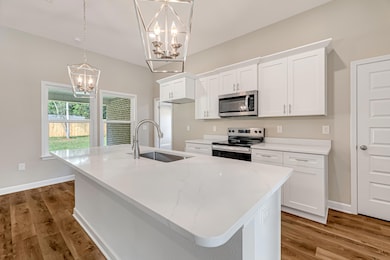 Lot 1 C Blackbird Ct, Crestview, FL 32539 - photo 6