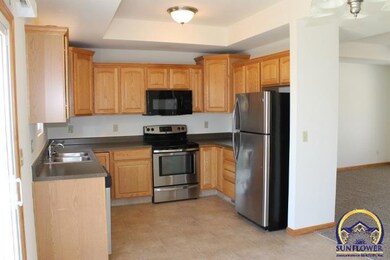 7111 SW 17th Terrace, Topeka, KS 66615 - photo 3