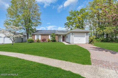 27 Laurel Crest Dr, Howell, NJ 07731 - photo 2