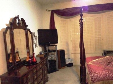 Master Bed 2