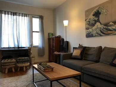 59 Hemenway St unit 2, Boston, MA 02115 - photo 4