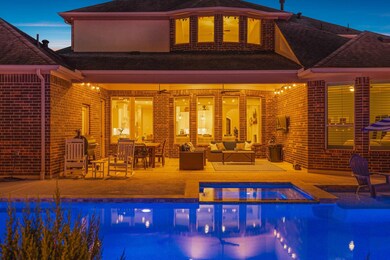 5410 Briarcliff Ln, Fulshear, TX 77441 - photo 4