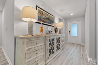 Entrance Foyer
