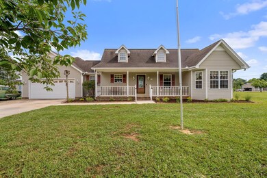 34 Pine Crest Cir, McMinnville, TN 37110 - photo 2