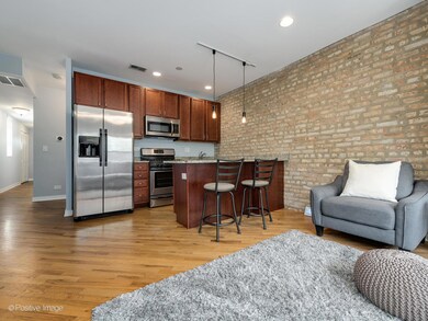 4826 N Hoyne Ave unit 4, Chicago, IL 60625 - photo 5