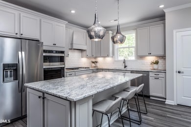 117 Churchill Way, Clayton, NC 27520 - photo 5