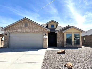 1216 E 93rd St, Odessa, TX 79765 - photo 2