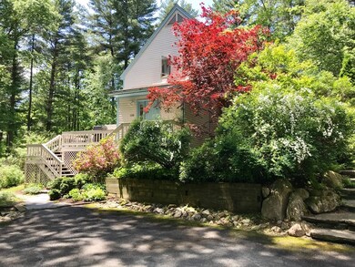 108 Old Mountain Rd, Leverett, MA 01054 - photo 3