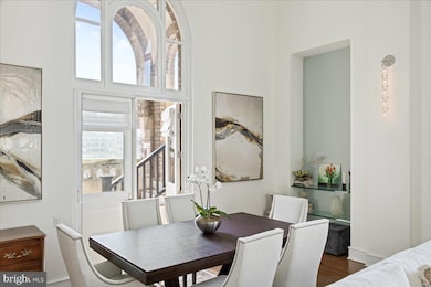 Rittenhouse Plaza unit 19D & 20D, Philadelphia, PA 19103 - photo 4