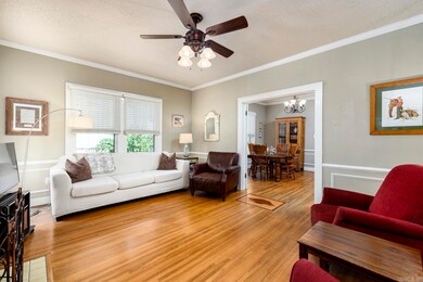 223 S Maple St, Little Rock, AR 72205 - photo 3