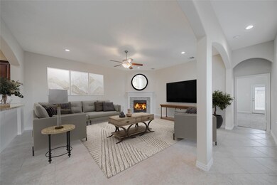 30815 Academy Trace Dr, Spring, TX 77386 - photo 3