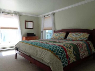 Master Bedroom.
