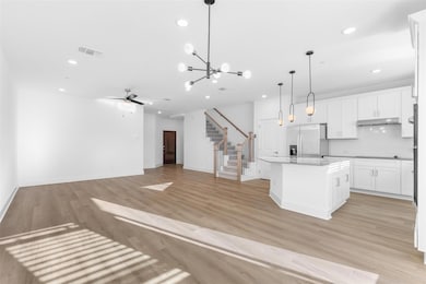 1955 Settlers Glen Dr unit 4301, Round Rock, TX 78665 - photo 4