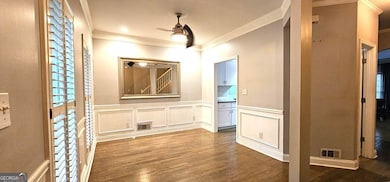 1580 Commerce Dr unit A6, Decatur, GA 30030 - photo 4