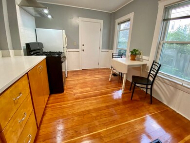 32 Fairmont Ave unit 1R, Cambridge, MA 02139 - photo 6