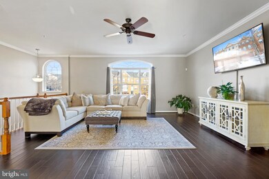 15313 Tewkesbury Place, Upper Marlboro, MD 20774 - photo 3