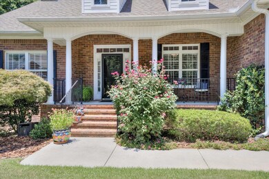 Front of Home 5