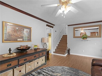 917 Curry Cir SE, Conyers, GA 30094 - photo 5