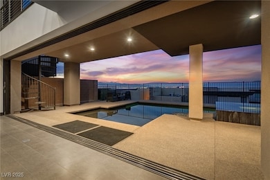 2260 Sunrise Ridge Ct, Henderson, NV 89052 - photo 7