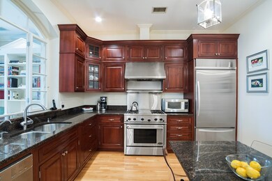 283 Commonwealth Ave unit 4, Boston, MA 02115 - photo 4