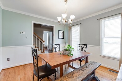 9185 Hunters Chase Ct, Mechanicsville, VA 23116 - photo 6