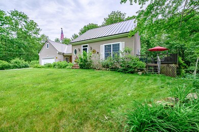 564 Clarks Woods Rd, Lyman, ME 04002 - photo 7