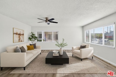 Living Room (Virtually Staged)