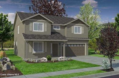 Timberline Sign Elev I