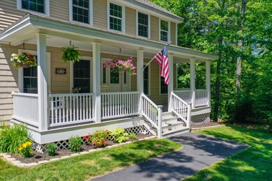 7 Roman Woods Way, Gray, ME 04039 - photo 4