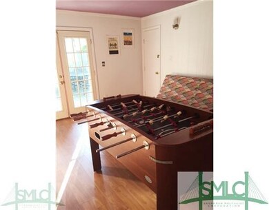 Other. Game Room