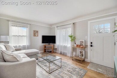 3522 Elmhurst Ave, Royal Oak, MI 48073 - photo 4