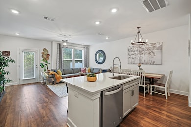 2741 Gossett Trail, Nashville, TN 37221 - photo 5